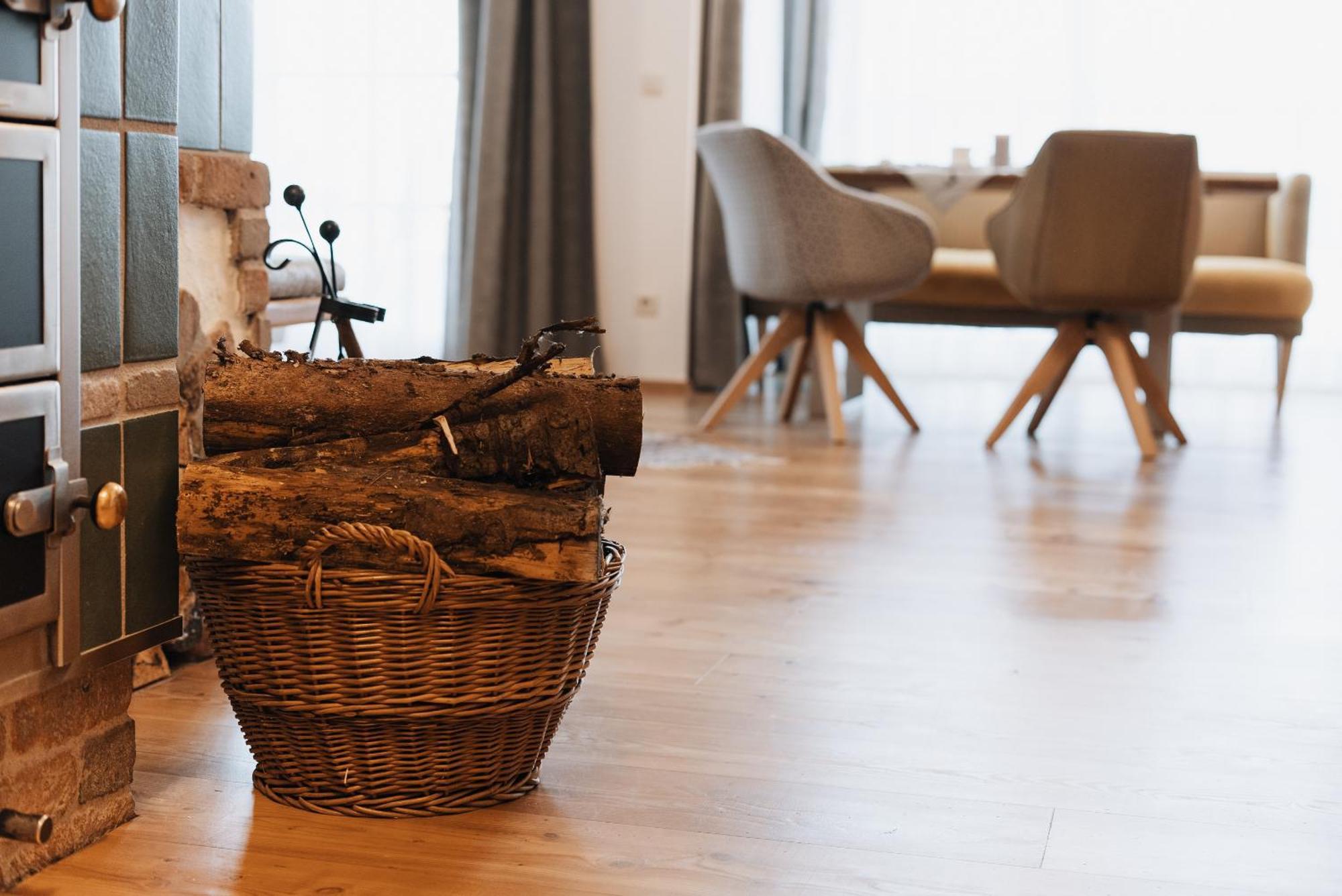 Mei Zeit Huettendorf Turracher Hohe エクステリア 写真